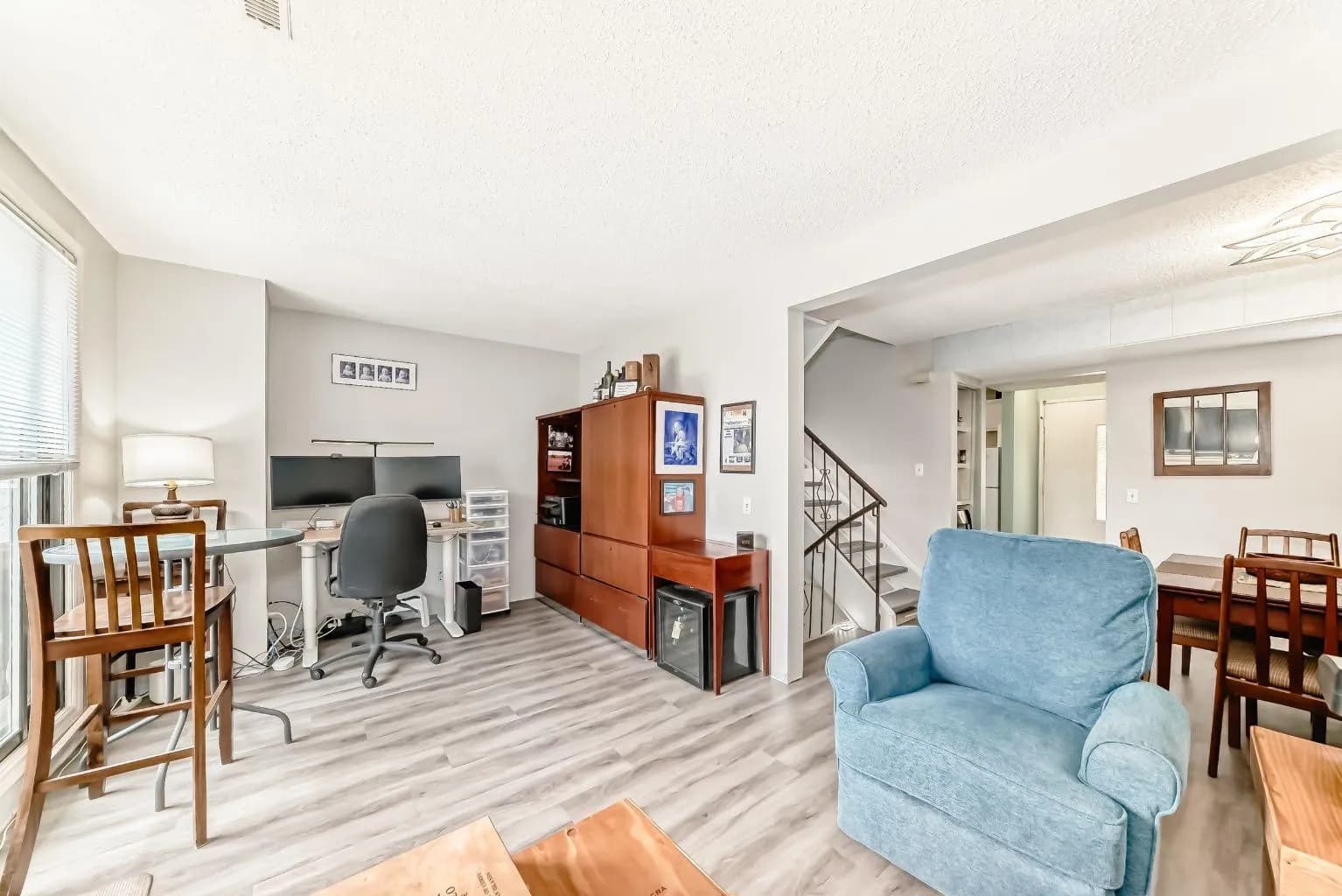 Row/Townhouse