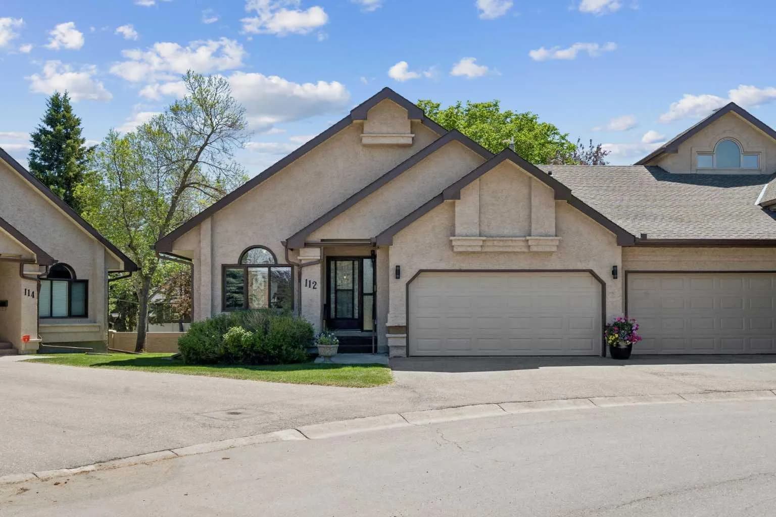 Semi Detached (Half Duplex)