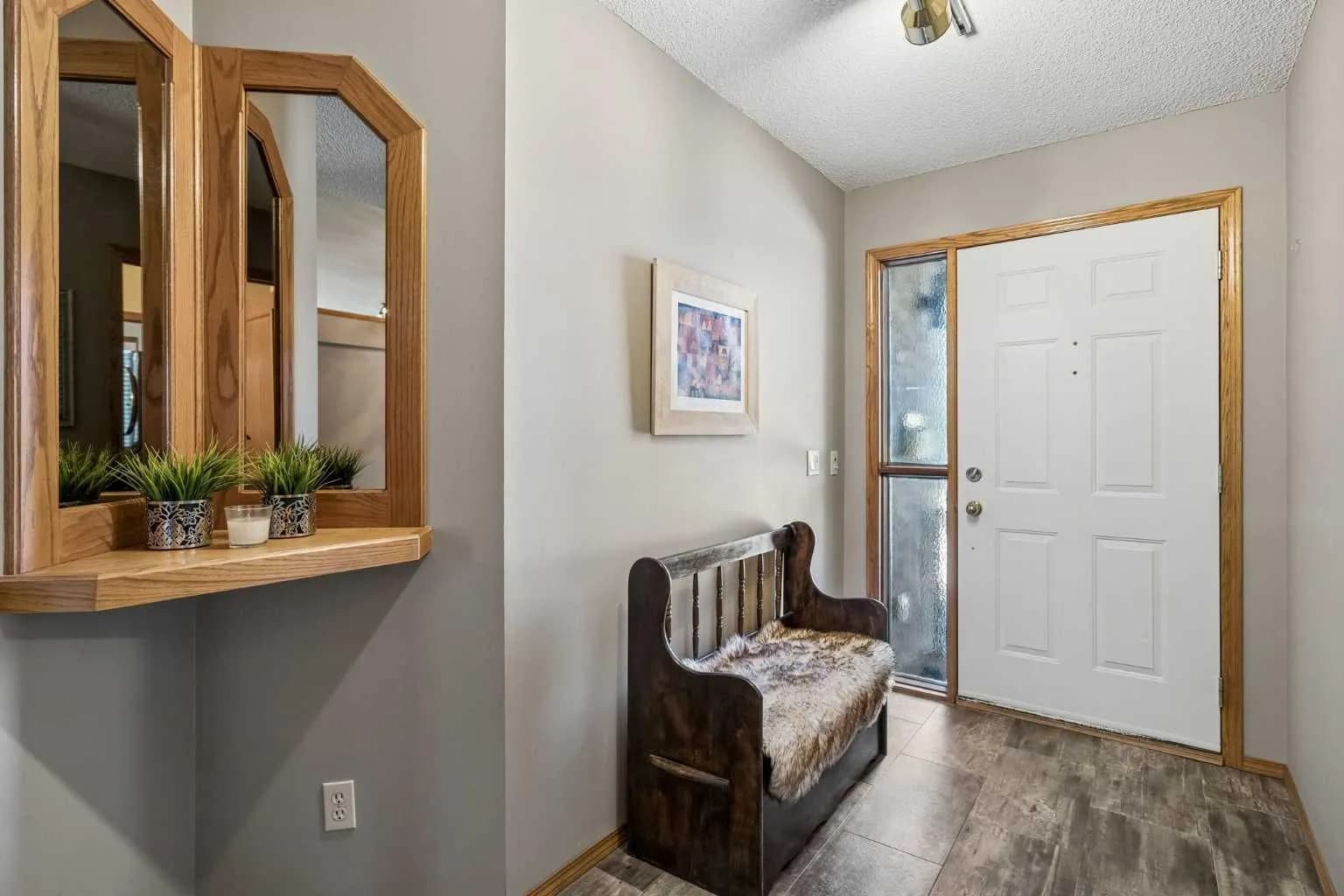 Semi Detached (Half Duplex)