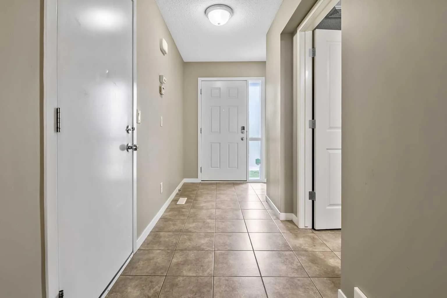 Semi Detached (Half Duplex)