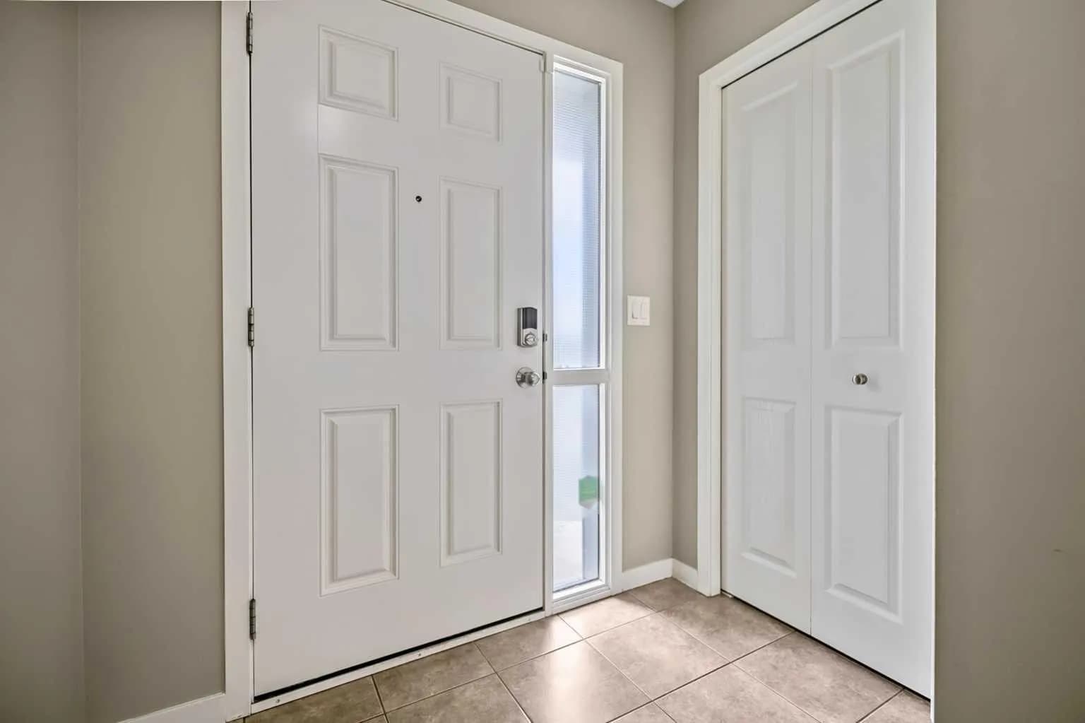 Semi Detached (Half Duplex)