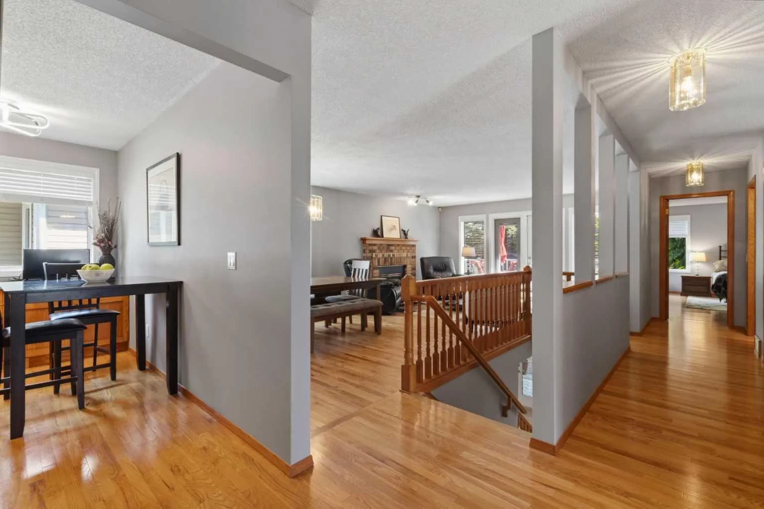 Semi Detached (Half Duplex)