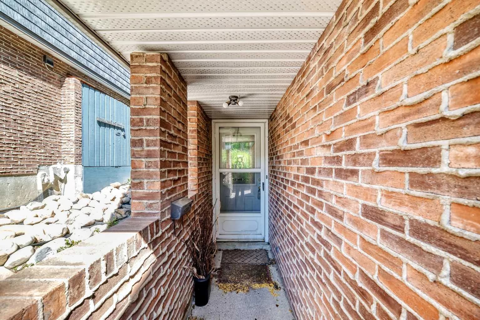 Row/Townhouse