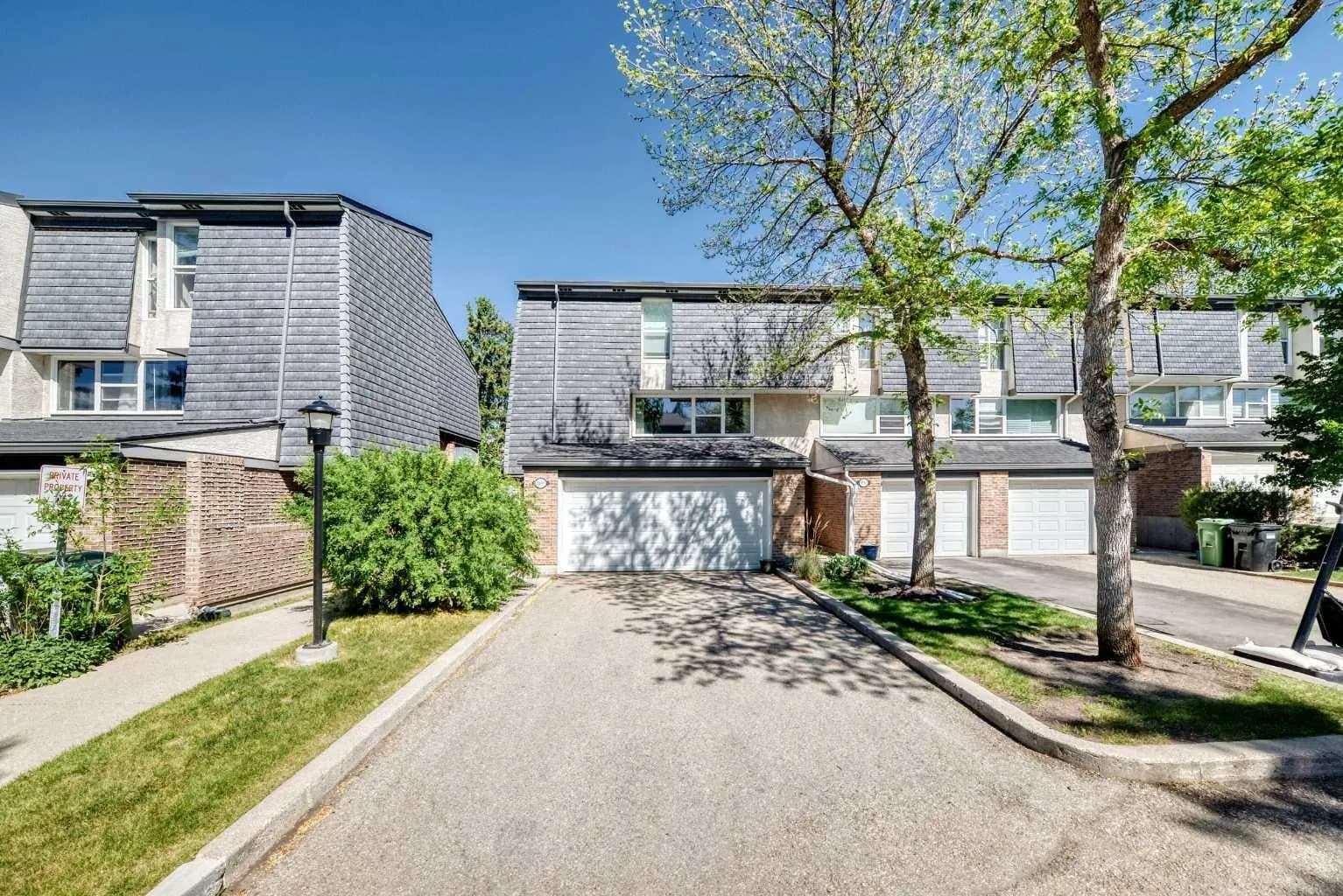 Row/Townhouse