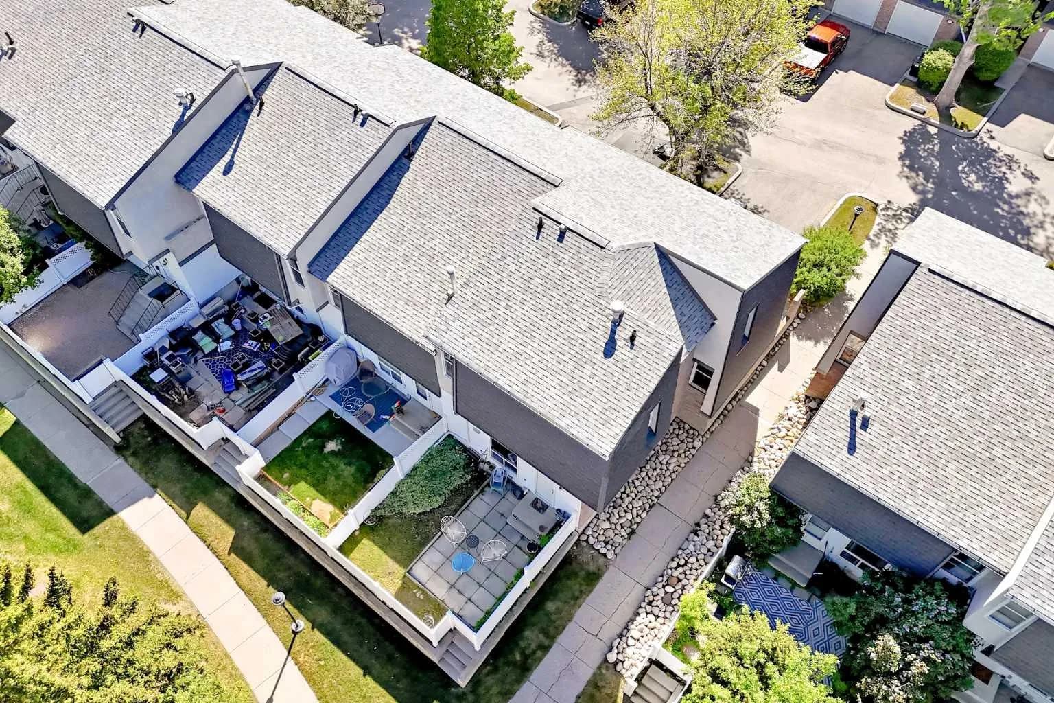 Row/Townhouse