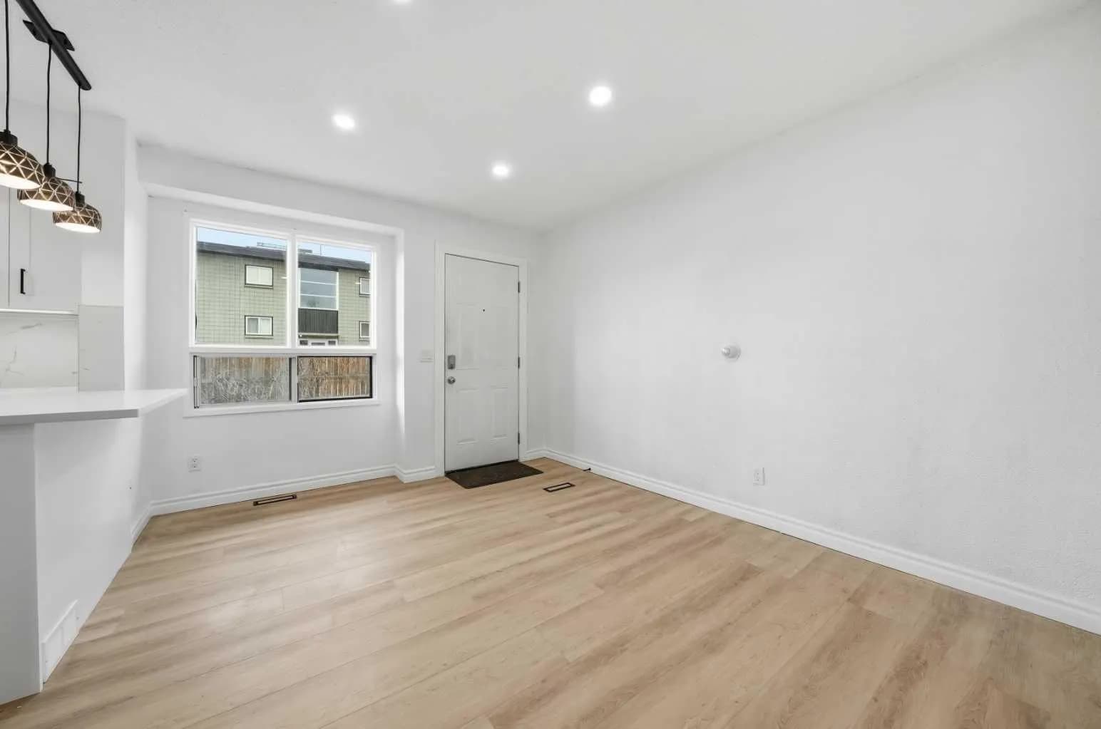 Row/Townhouse