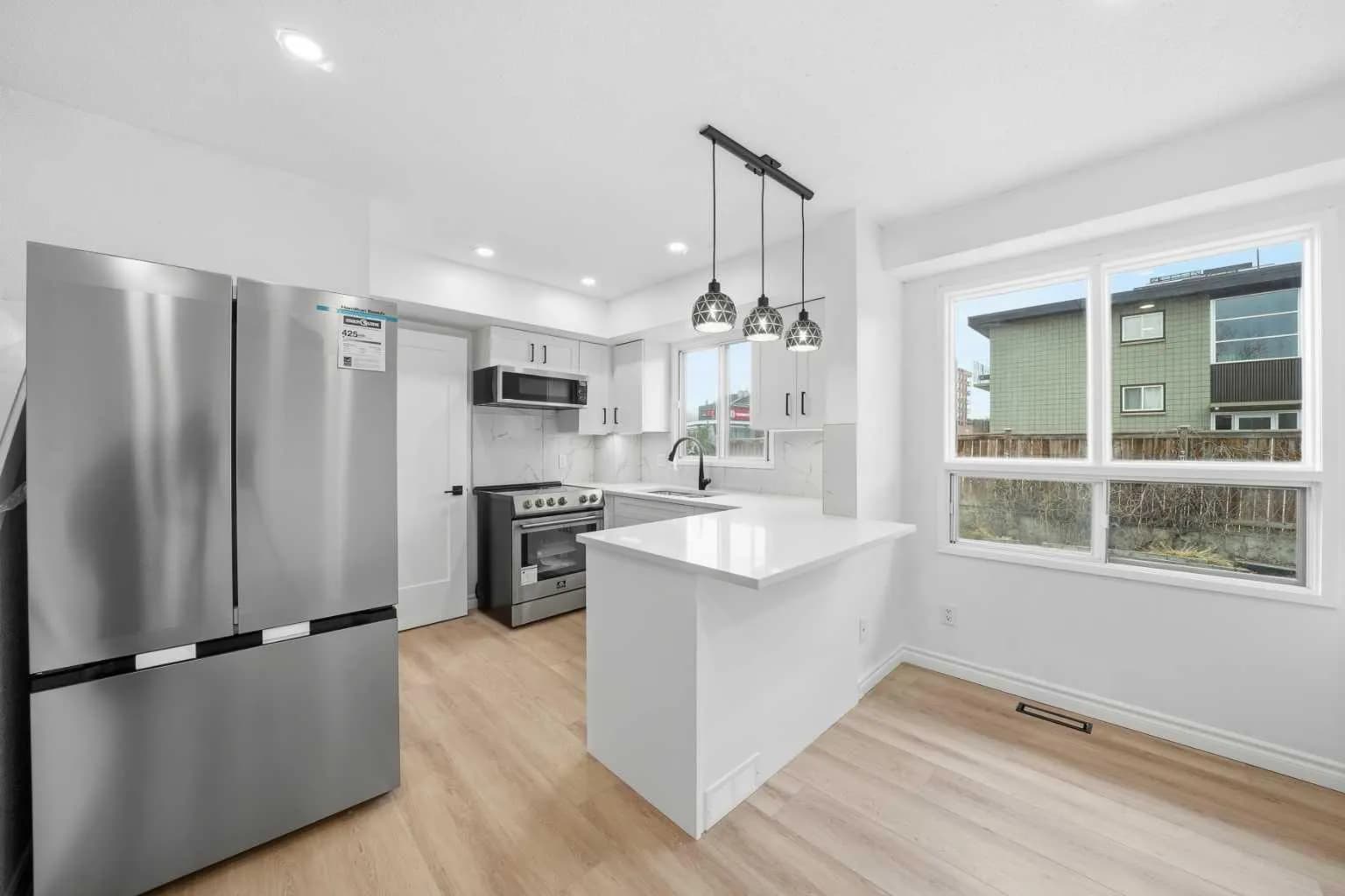 Row/Townhouse