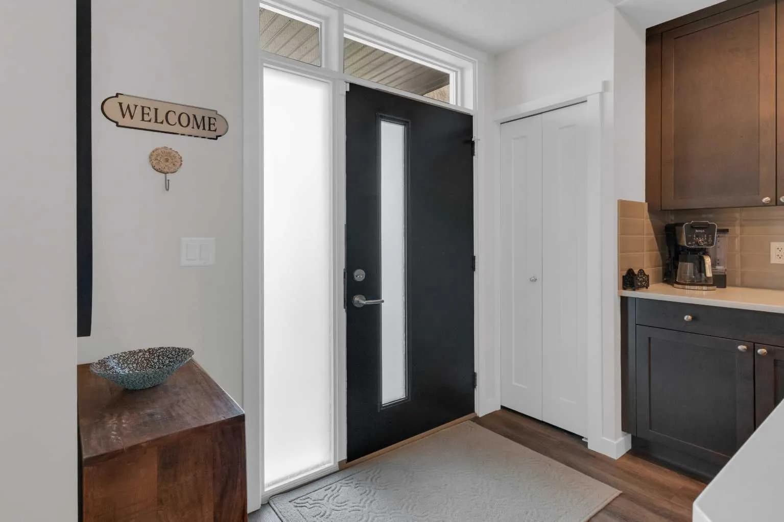 Row/Townhouse