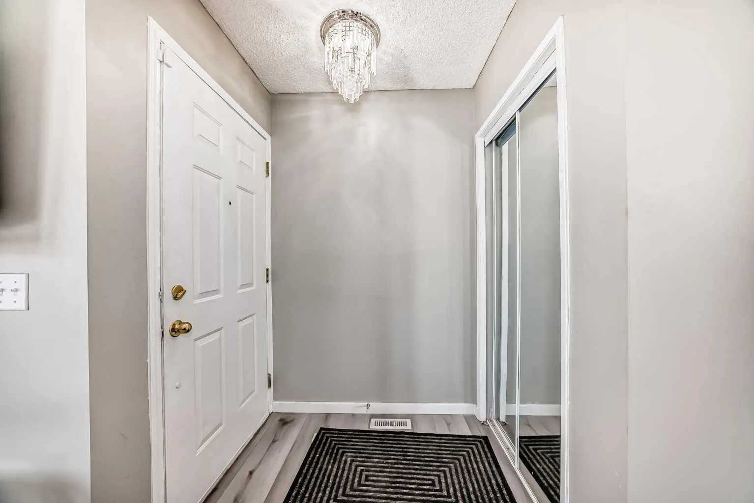 Detached