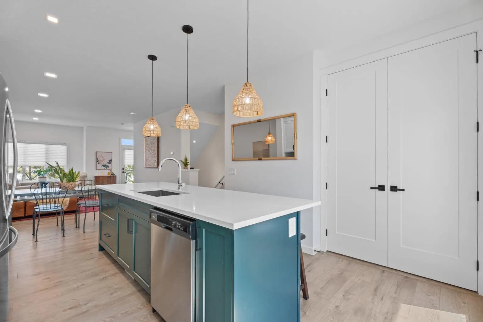 Row/Townhouse