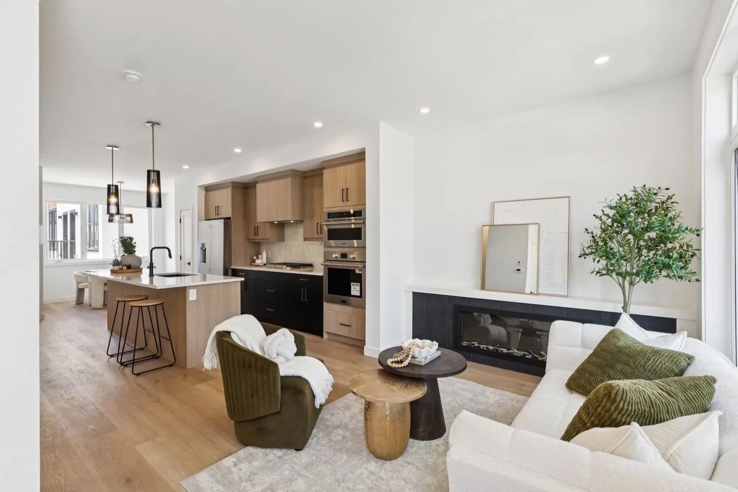 Row/Townhouse