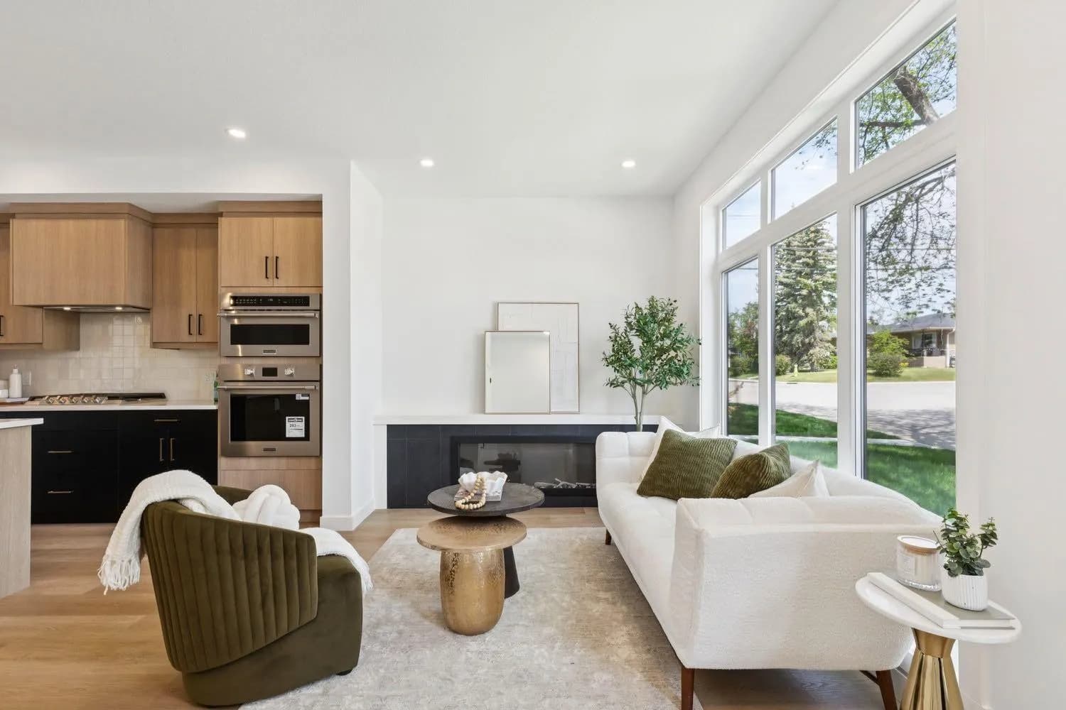 Row/Townhouse