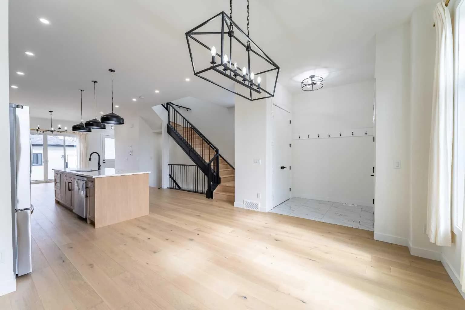 Semi Detached (Half Duplex)
