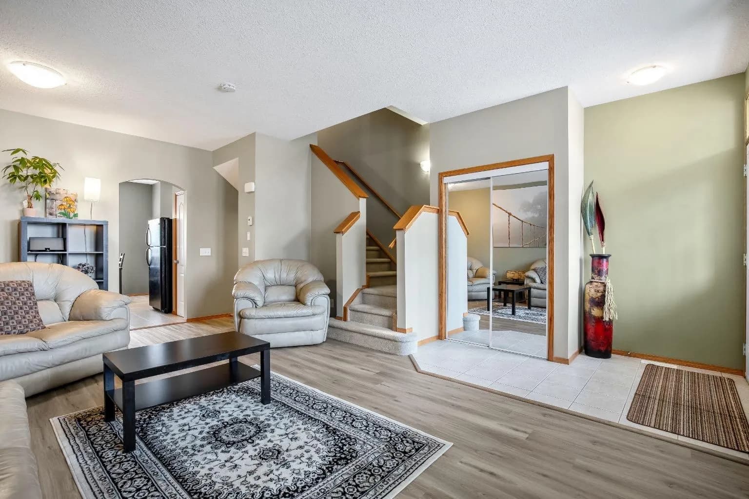 Row/Townhouse