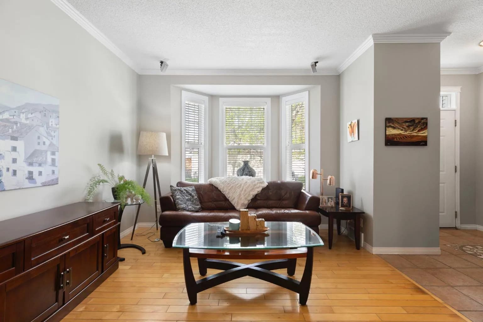 Row/Townhouse