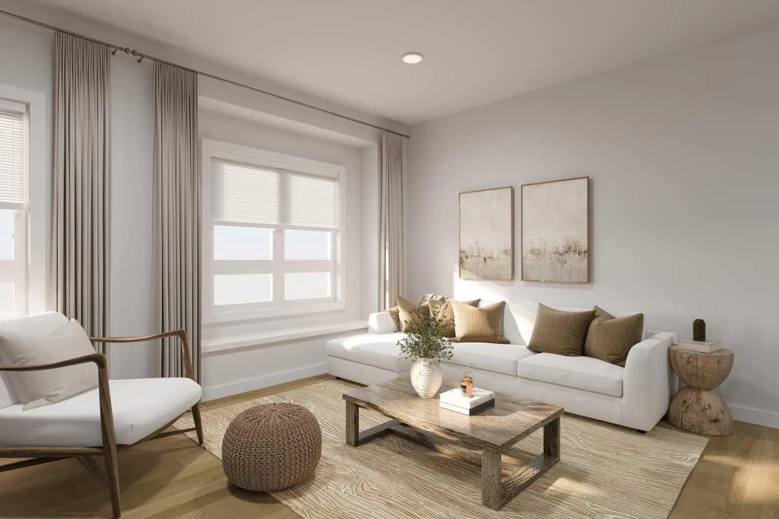 Row/Townhouse