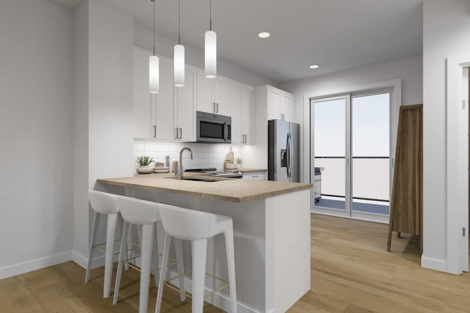 Row/Townhouse