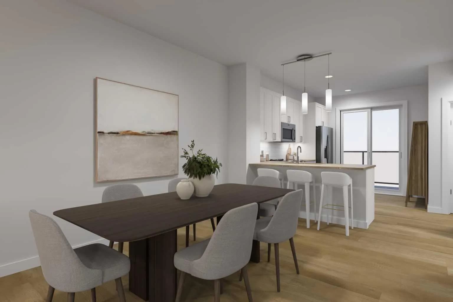 Row/Townhouse