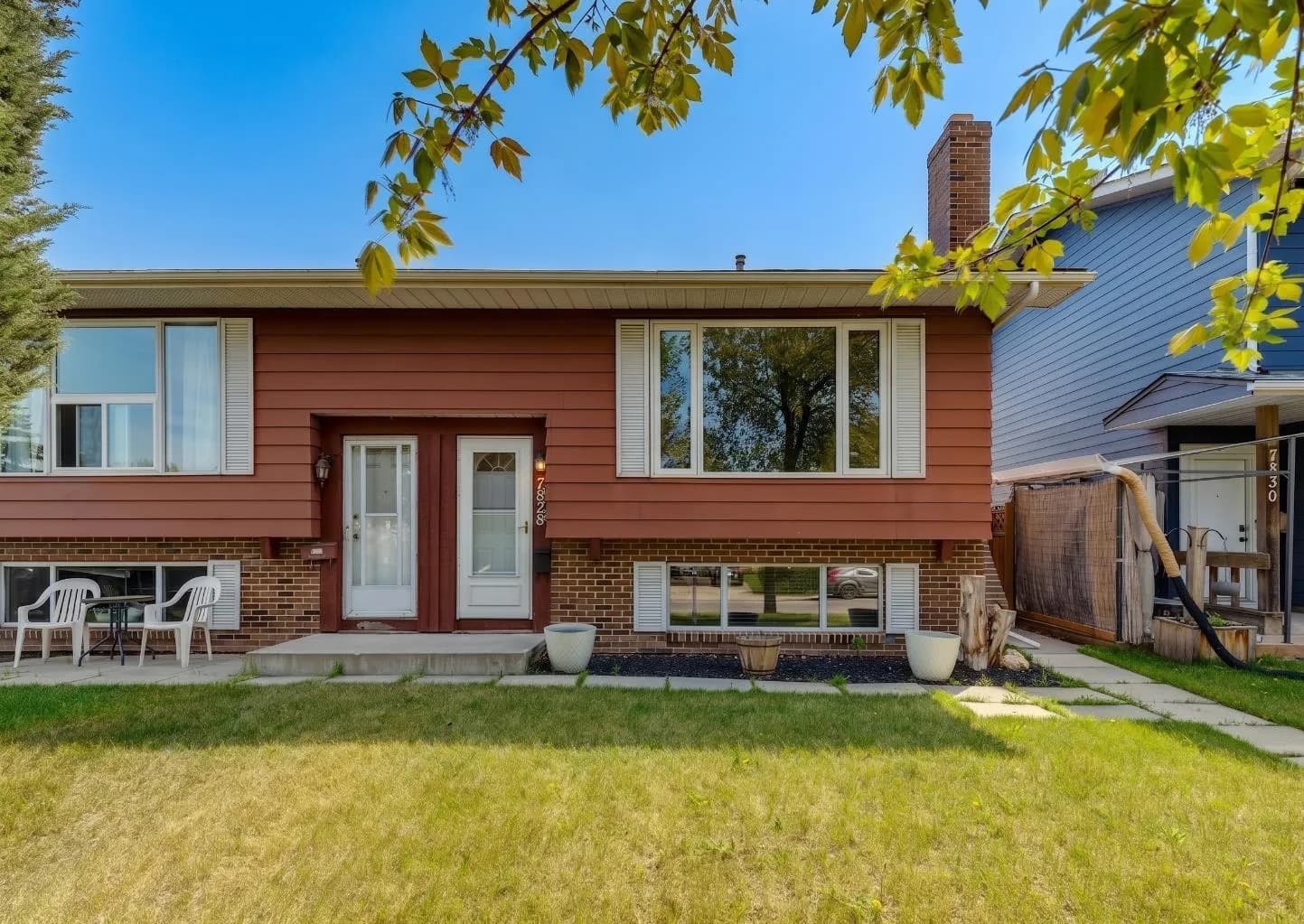 Semi Detached (Half Duplex)