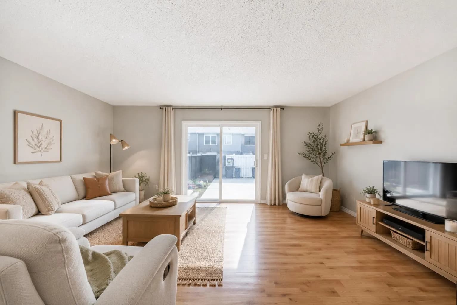 Row/Townhouse
