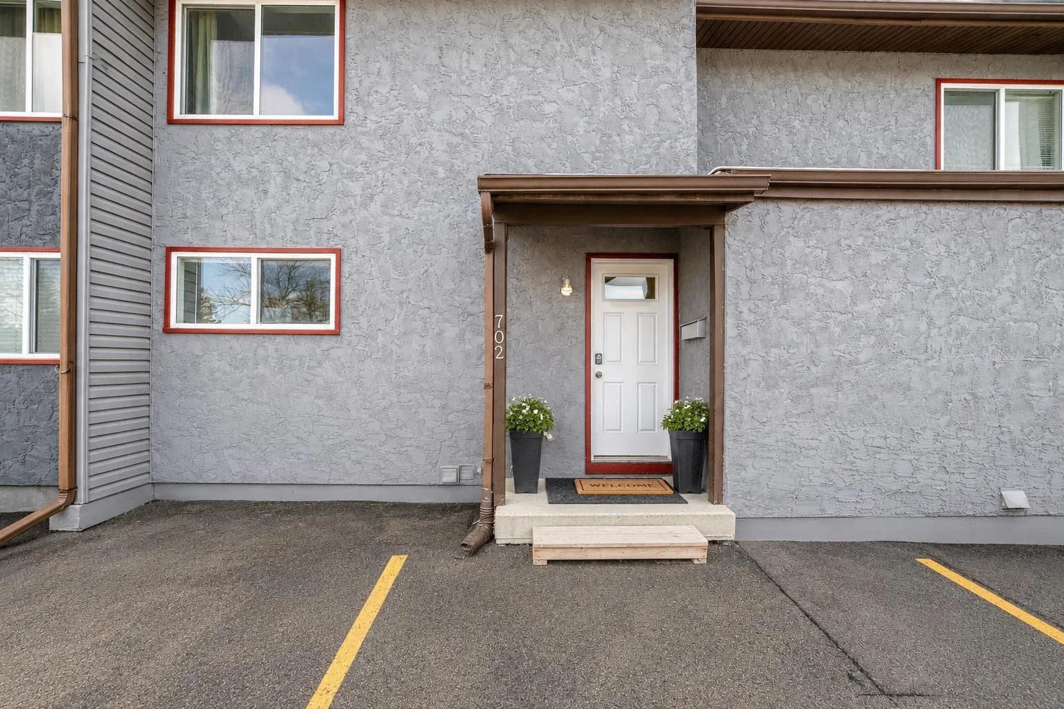 Row/Townhouse