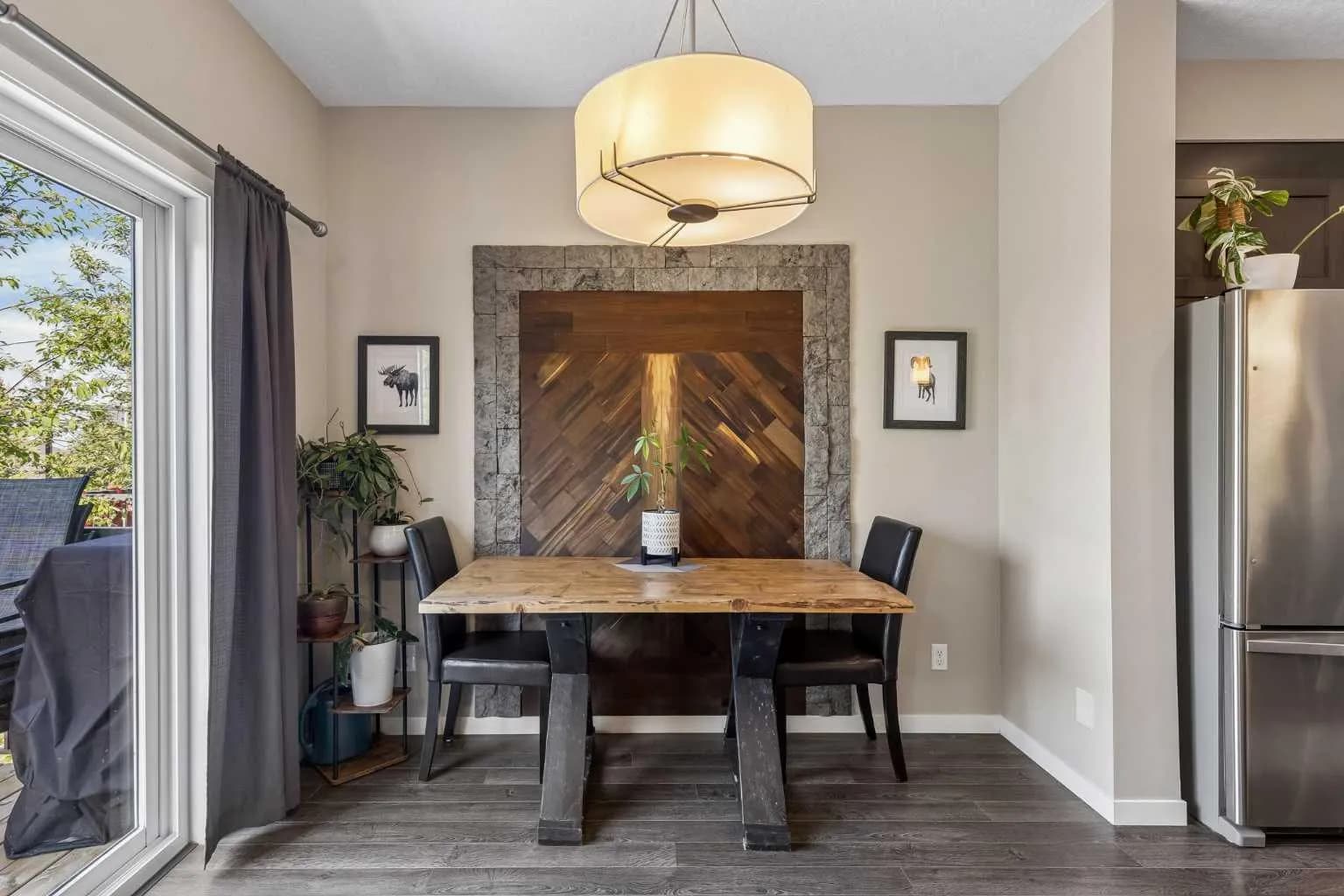 Row/Townhouse