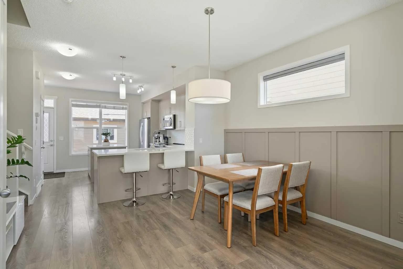 Semi Detached (Half Duplex)