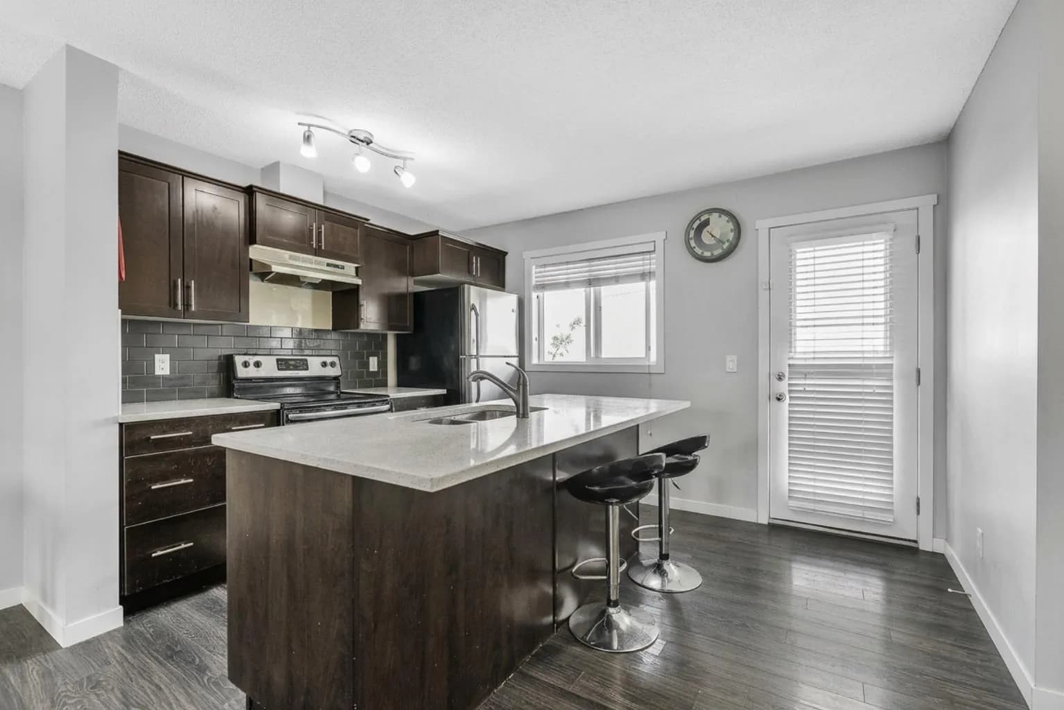 Row/Townhouse