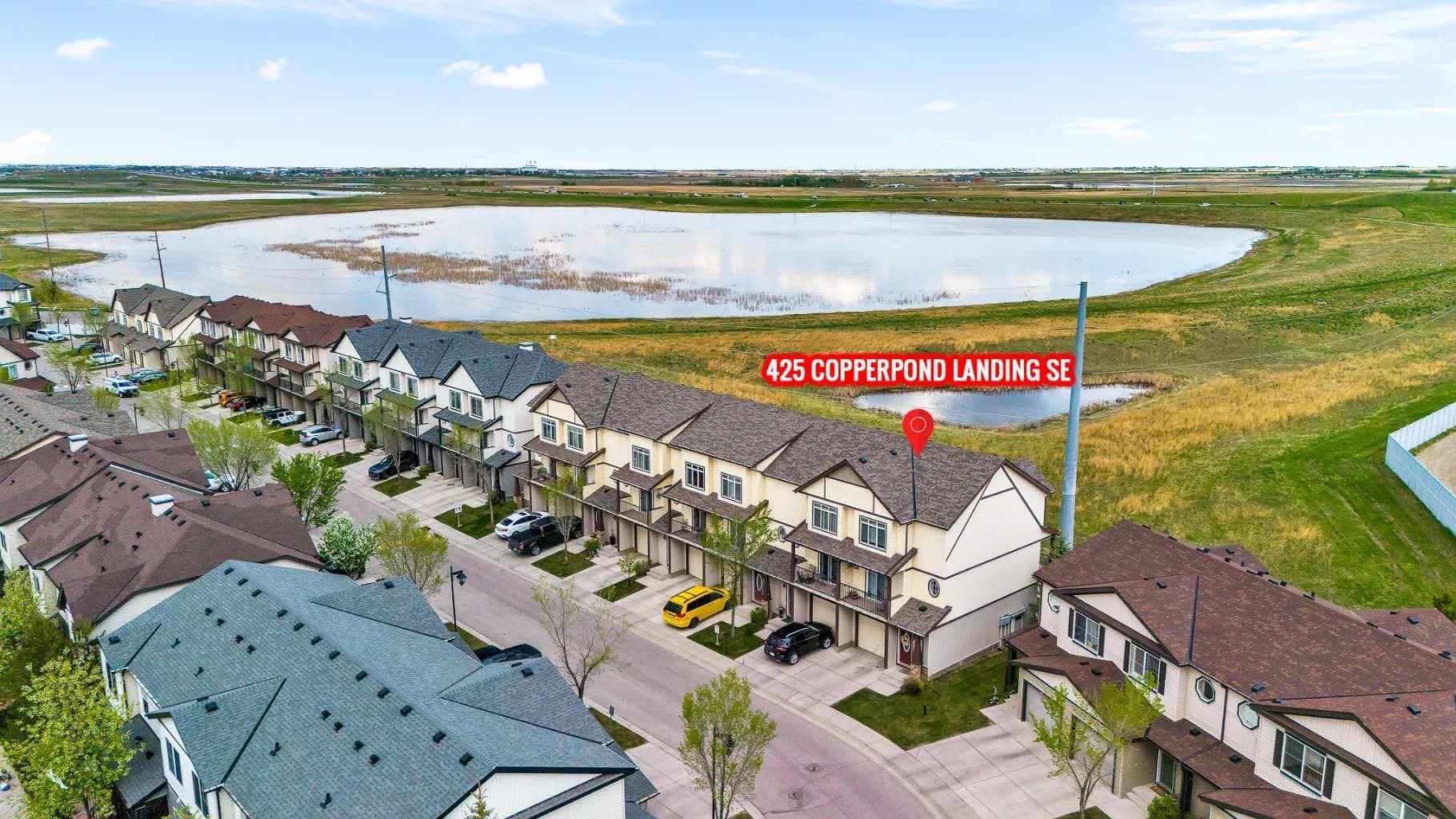 Row/Townhouse
