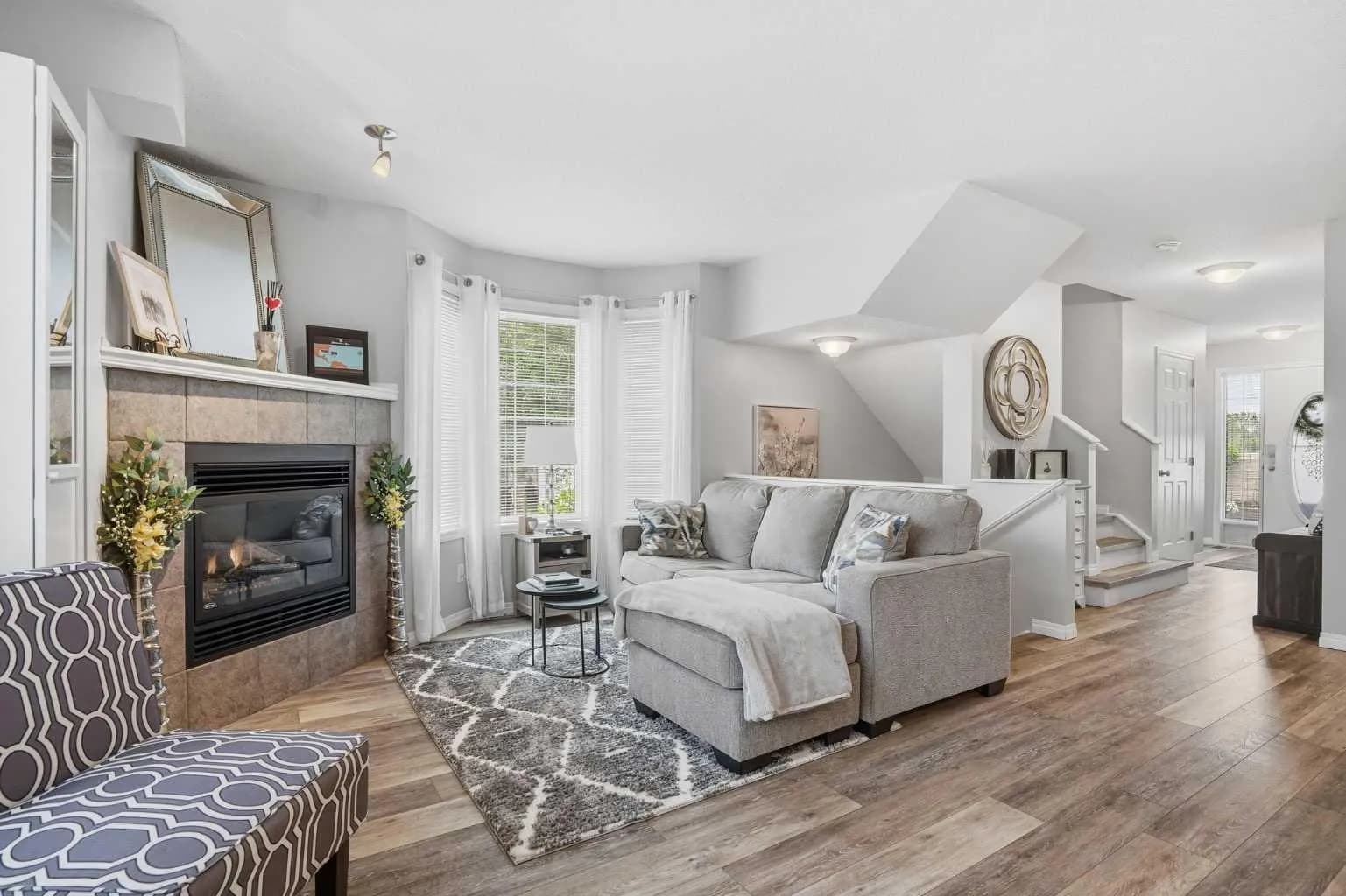 Row/Townhouse