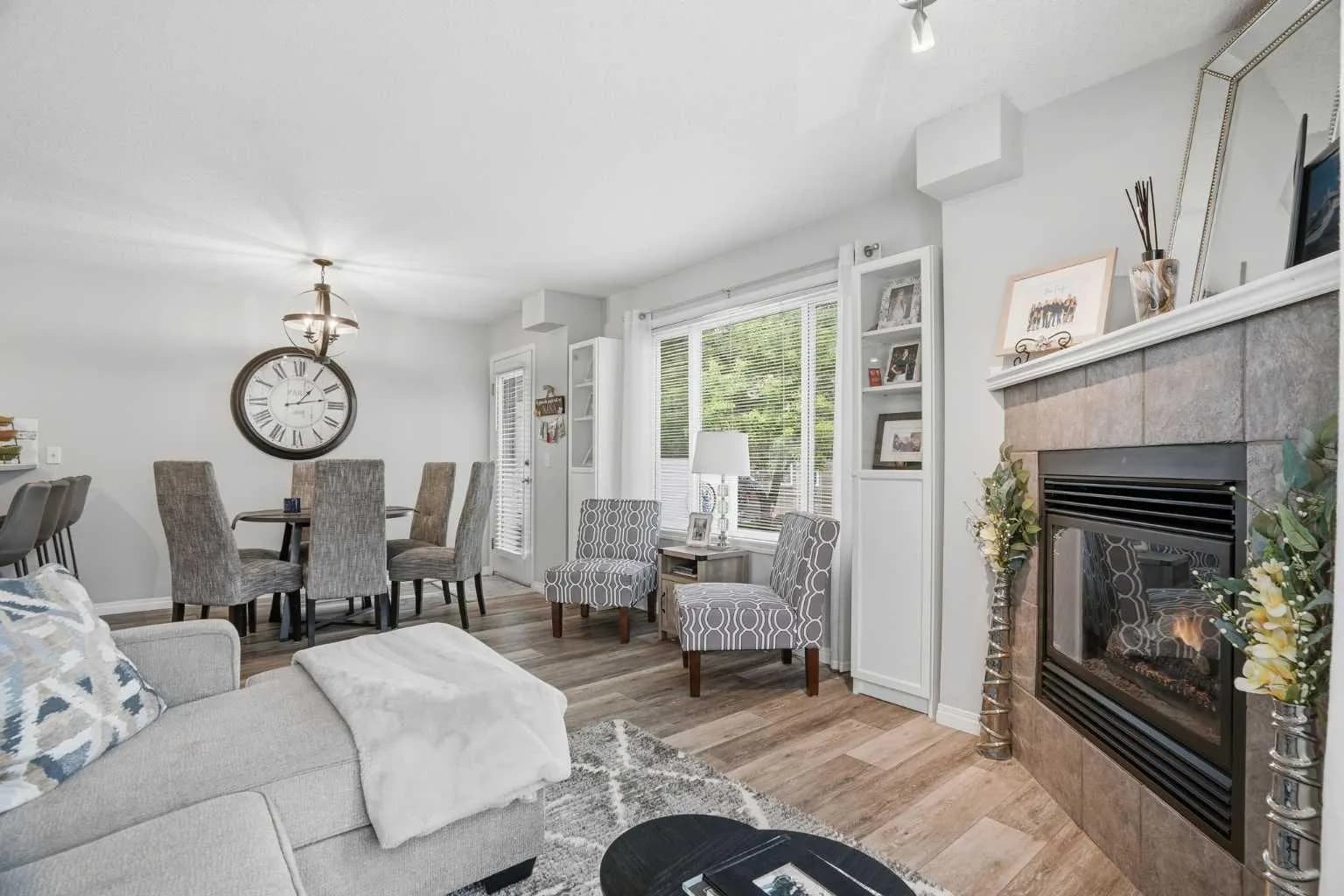 Row/Townhouse