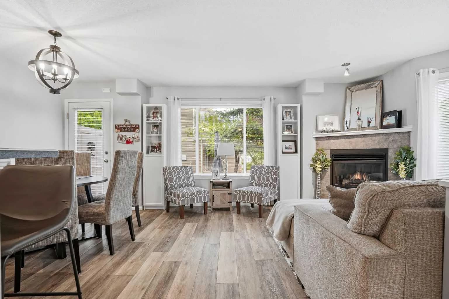 Row/Townhouse