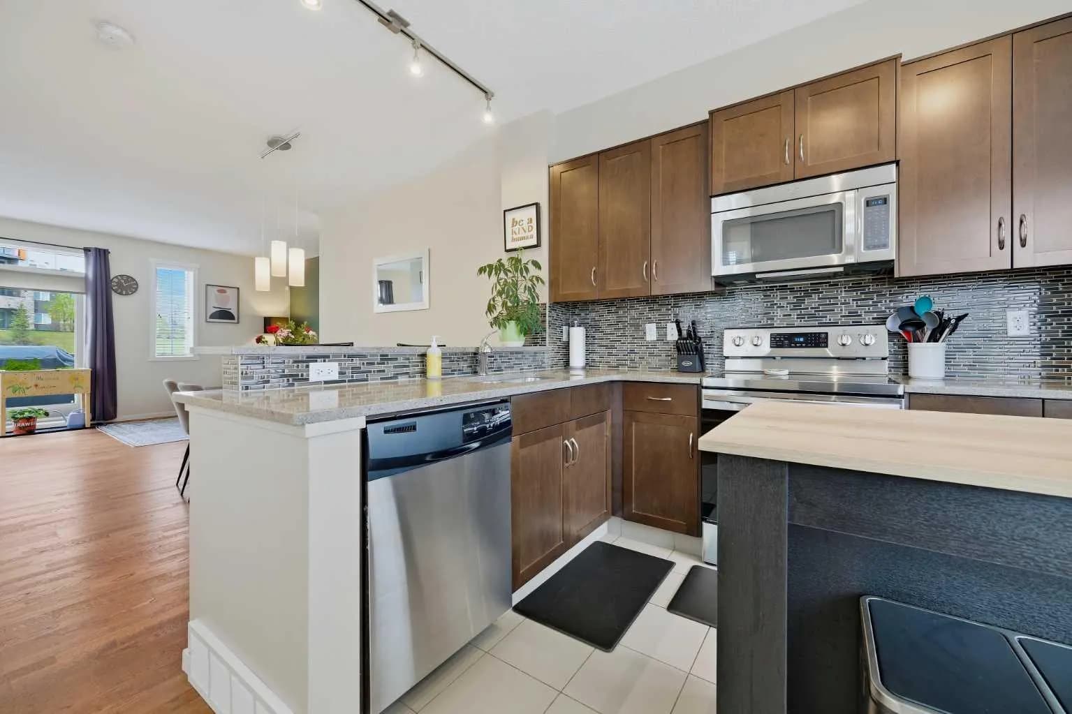 Row/Townhouse