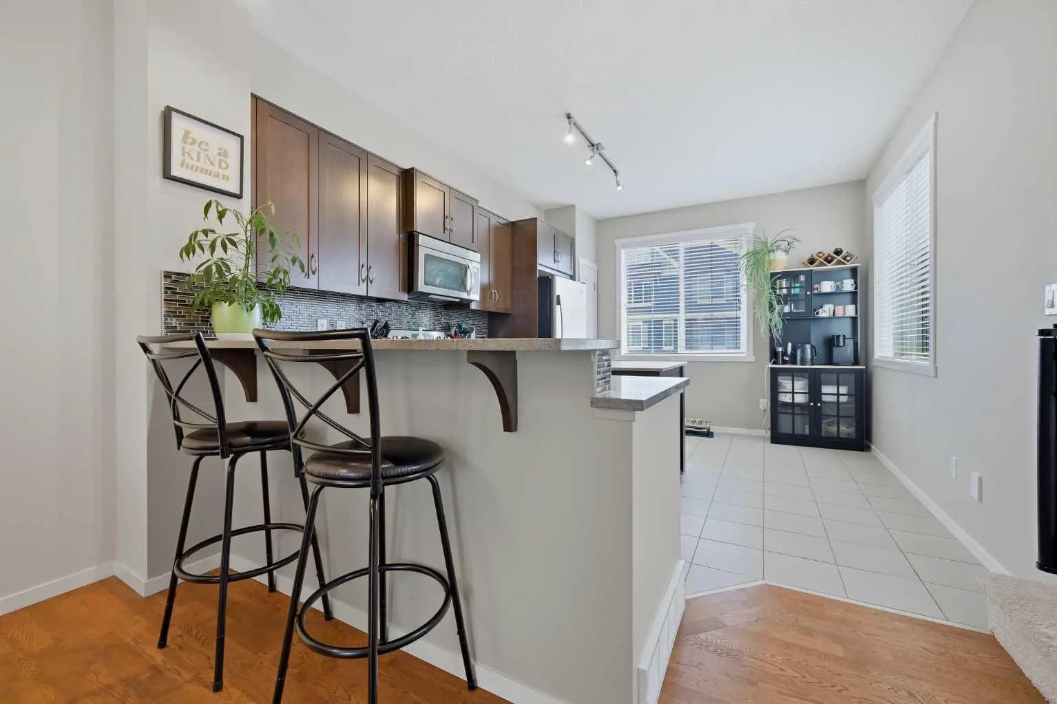 Row/Townhouse