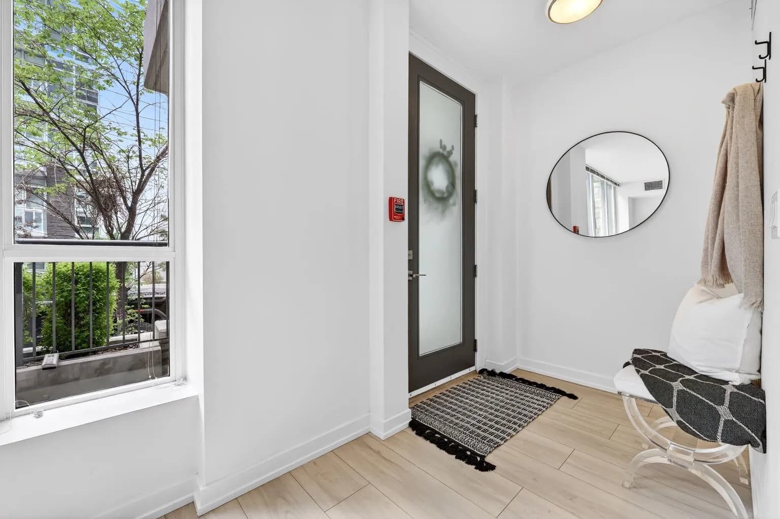Row/Townhouse
