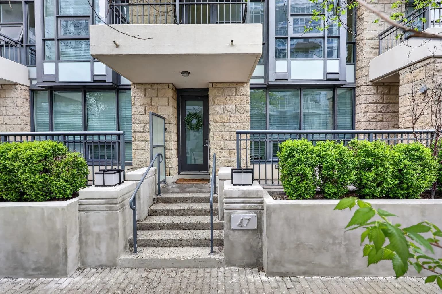 Row/Townhouse