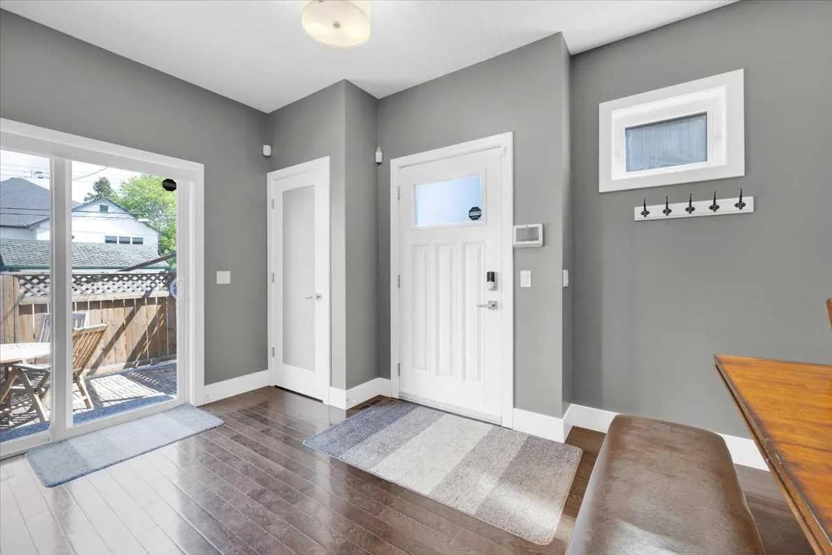 Row/Townhouse