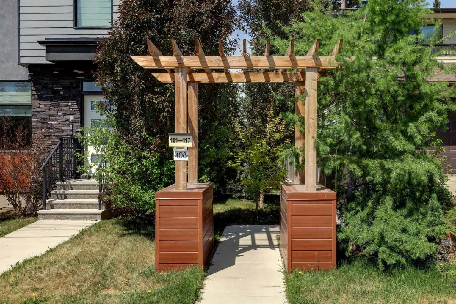Row/Townhouse