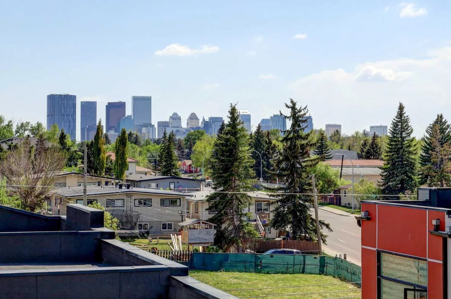 Row/Townhouse