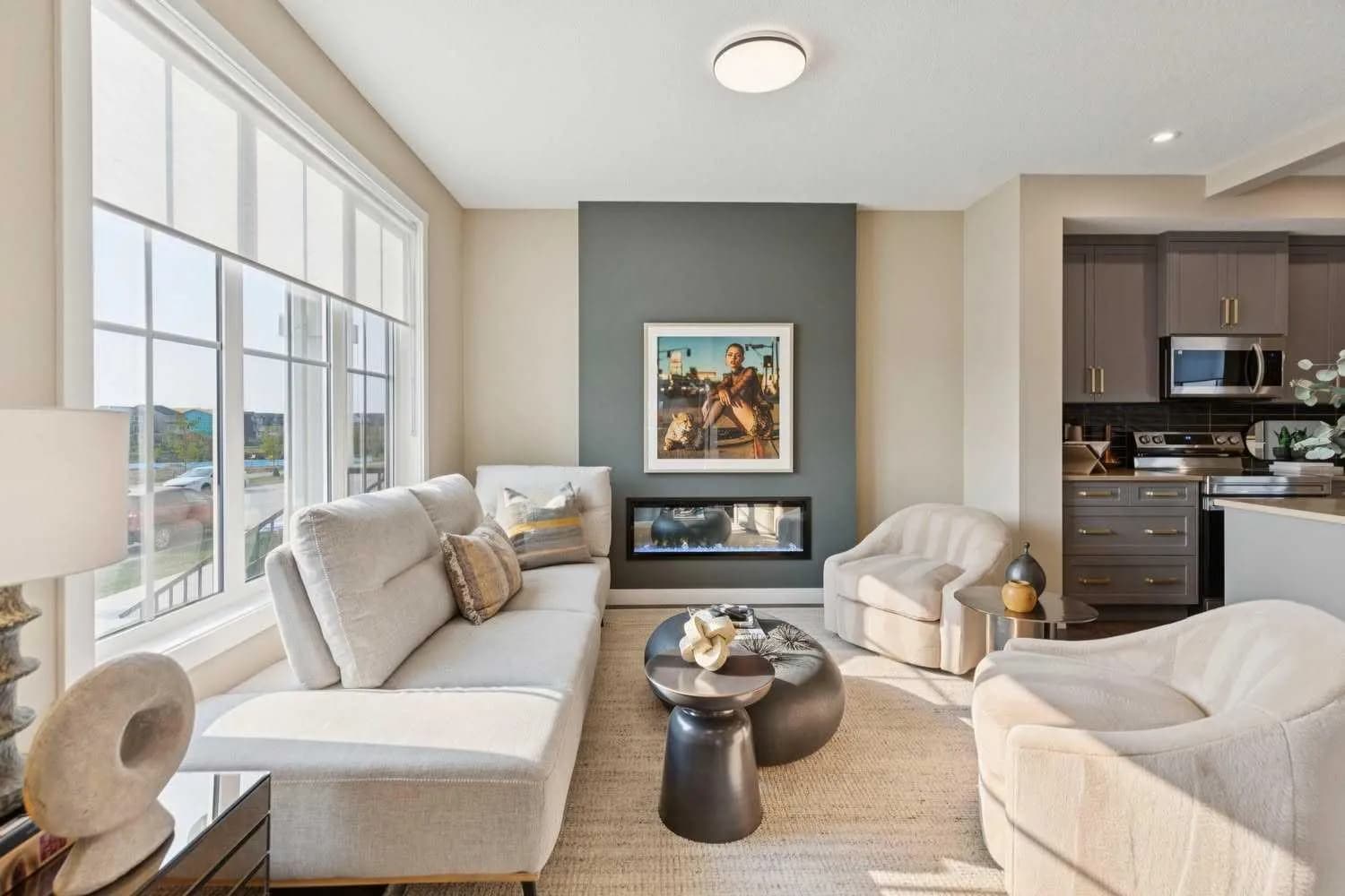 Row/Townhouse