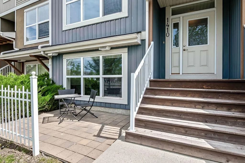 Row/Townhouse