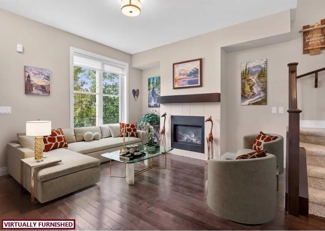 Row/Townhouse