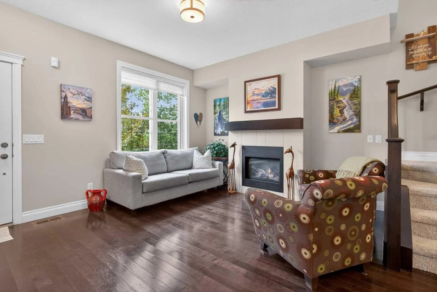Row/Townhouse