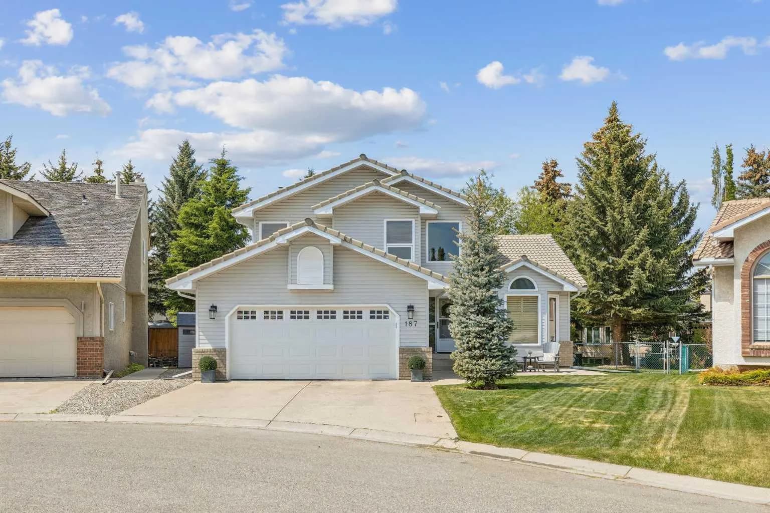 Detached