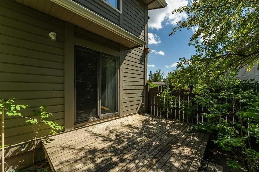 Row/Townhouse