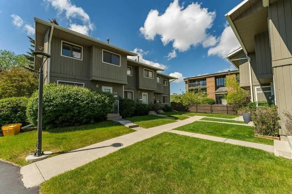 Row/Townhouse