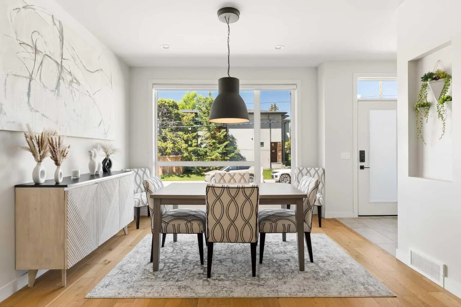 Row/Townhouse
