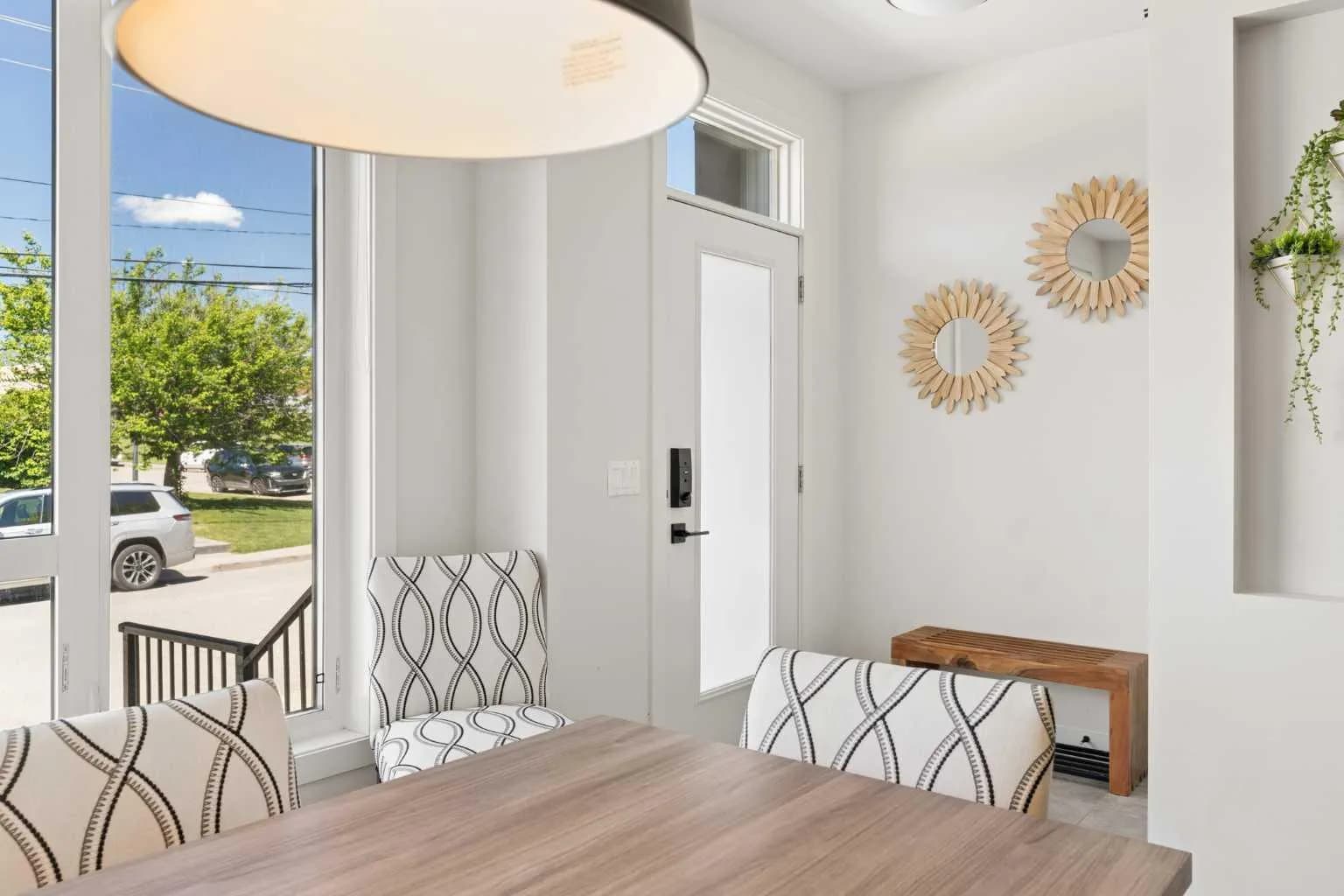 Row/Townhouse