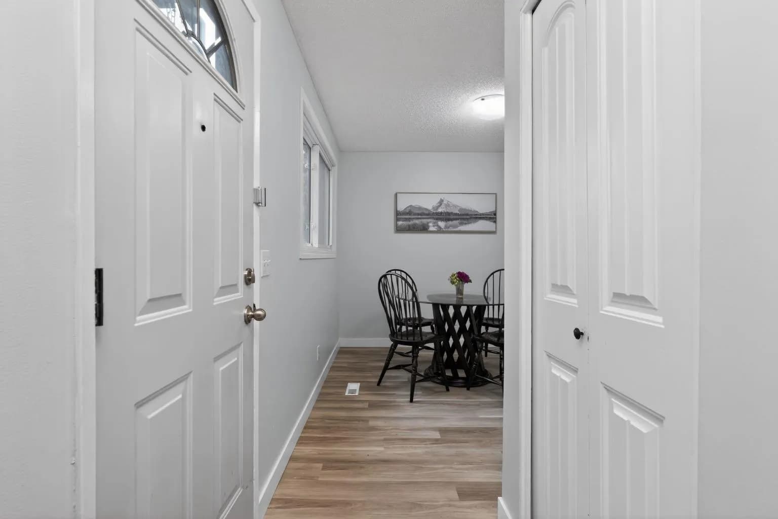 Row/Townhouse