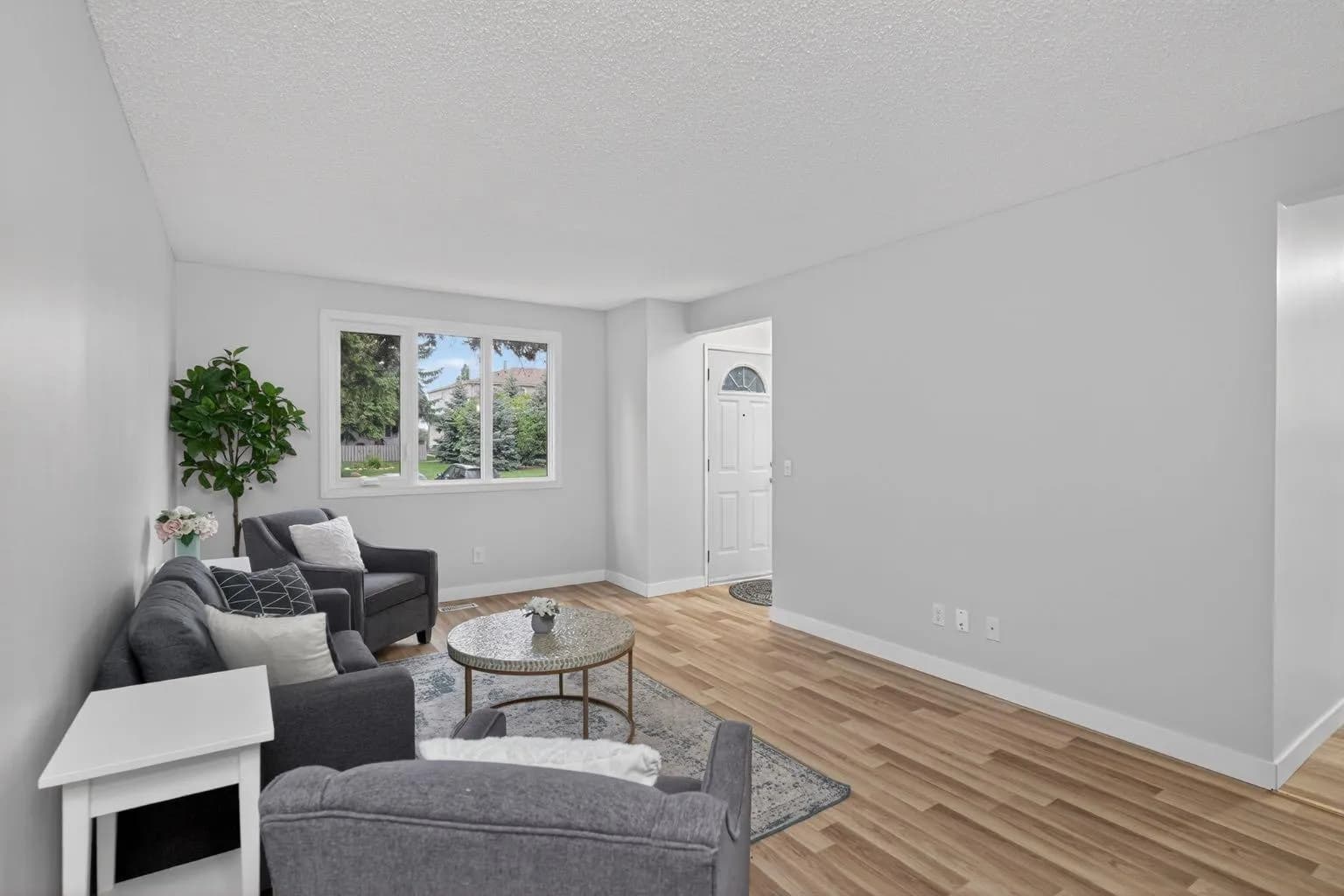 Row/Townhouse